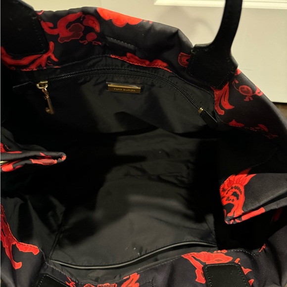 Tory Burch Elle tote - Picture 6 of 6